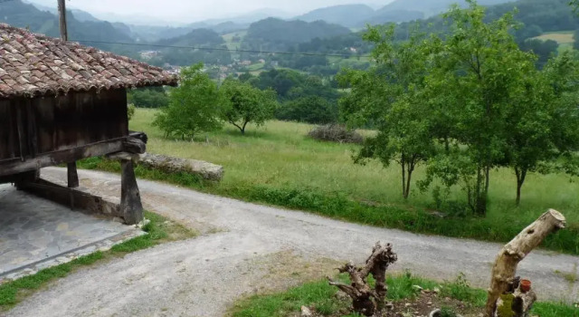 Casa Iris, Varaa Hotelli Cangas de Onís 