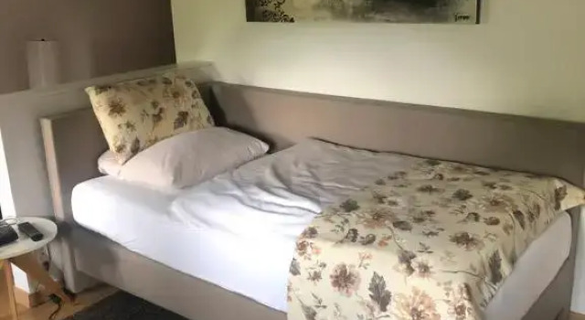 Семейный номер Standard Hotel & Gastropark Loemühle