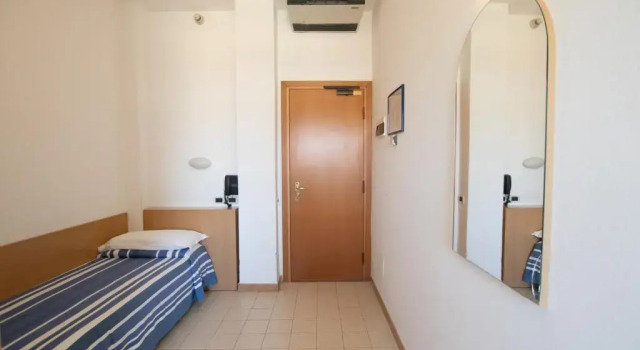 Номер Economy Piccolo Hotel