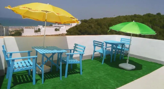 Apartamento Celeste