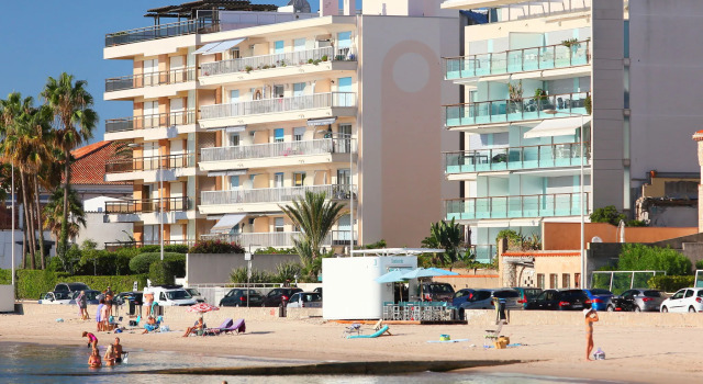 Apartment Cannes Bay.1