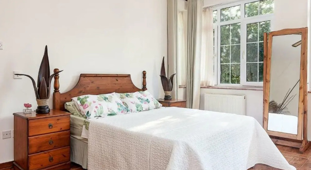 Трёхместный номер Standard Babil Bahçeleri Butik Hotel & Cafe