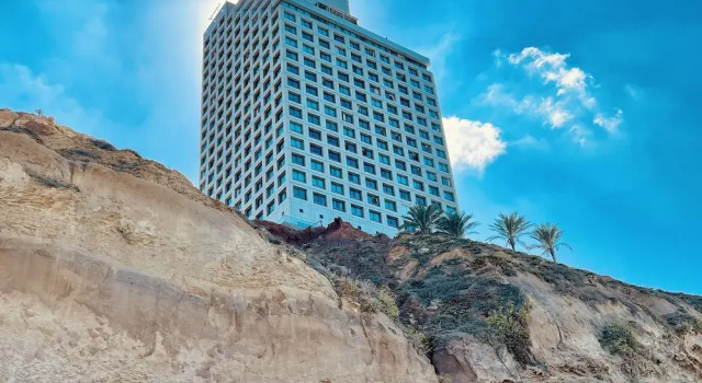 Carmel Holiday Apartments, Забронировать Апартаменты/квартира Апартаменты Натания, Апартаменты/квартира