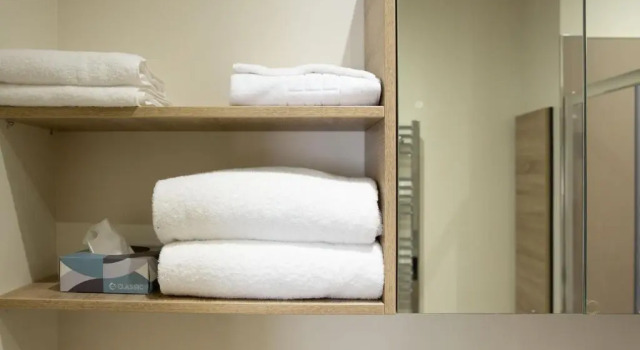 Двухместный номер Standard The Queens Head Hotel, Self Check-In