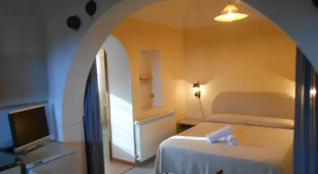 Appartamento America, Buchen Sie Ferienwohnung Apartments in Pantelleria, Ferienwohnung