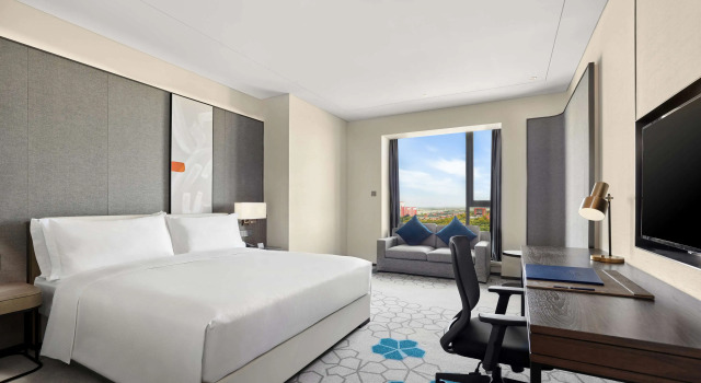 DoubleTree by Hilton Baoding