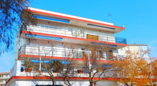 Apartamento Santa Monica I, Забронировать Апартаменты/квартира Росас Cap de Creus Nature Reserve