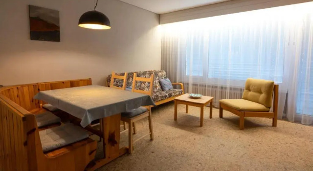 Casa Irmella 12 - Arosa - alles komplett, Book Hotel Arosa Grisons