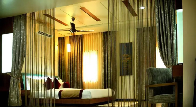 Camera doppia Standard Hotel Fortune Palace