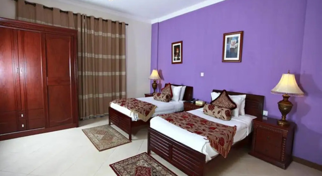 Апартаменты Standard Ramee Suite 4 Apartment Bahrain