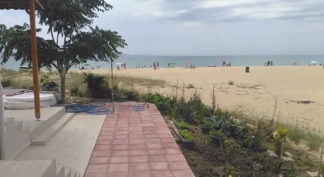 Erikli Tatil Evi 5
