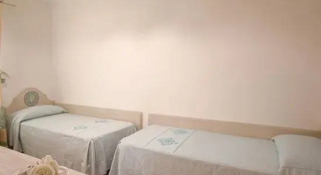 Апартаменты Superb Le Residenze del Golfo di Orosei No2193