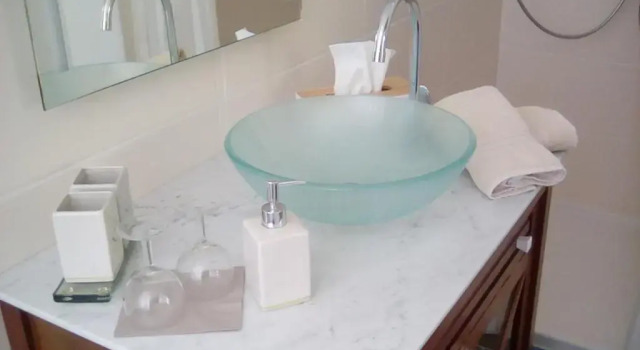 Двухместный номер Standard с видом на сад Wohnen im Burghotel