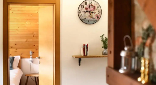 Апартаменты с видом на горы Apartments Sport House Novakovic