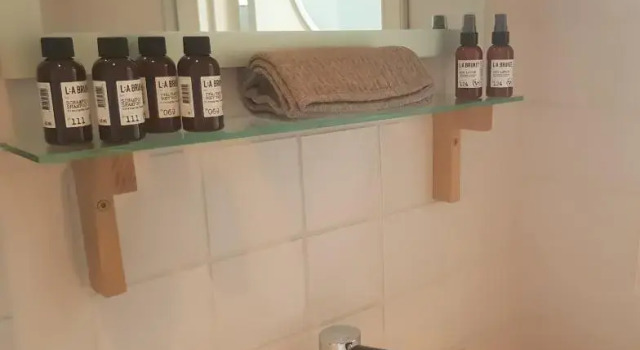 Standaard kamer Örum 119