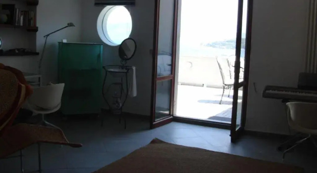 Коттедж Portovenere Casa Konrad e Maria