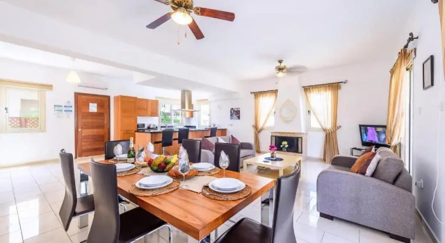 Вилла Villa Alex