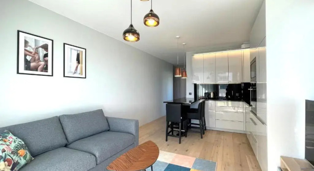 Апартаменты Made for You AMC apartament przy AquaParku