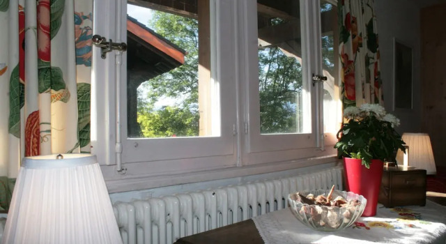 Номер Standard Chalet la Griotte