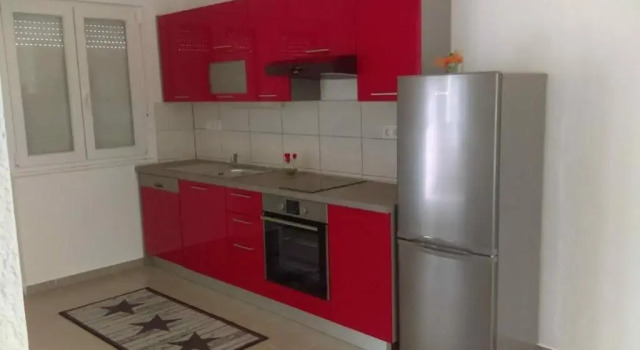 Апартаменты Apartment in Crikvenica 41597