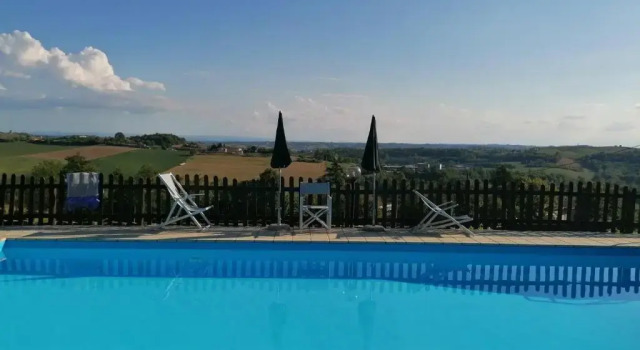 Suite Deluxe La Bella Vite