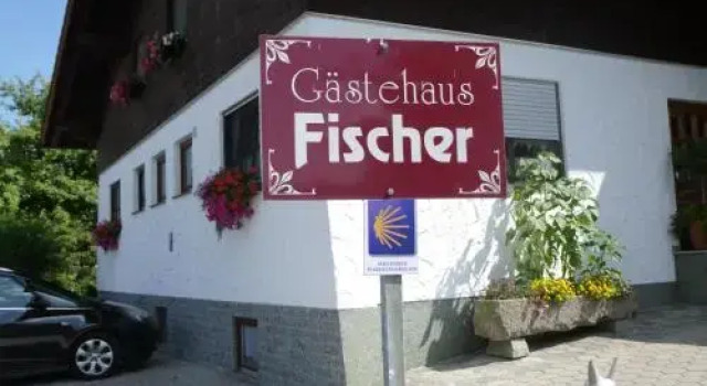 Gästehaus Fischer, Prenota Hotel Eschlkam Alto Palatinato