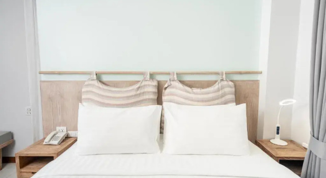 Двухместный номер Superior Pastell Oldtown Chiang Mai