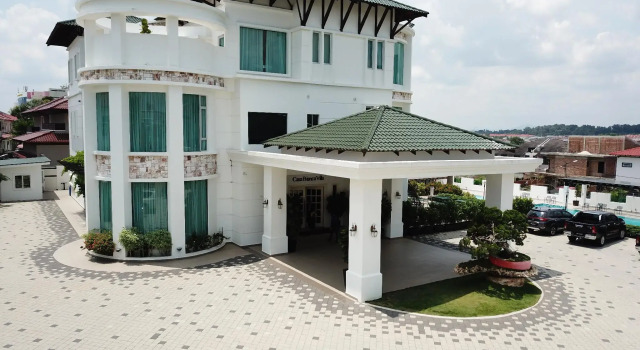 Casa Bianca, Réserver Hôtel Keluang Johor