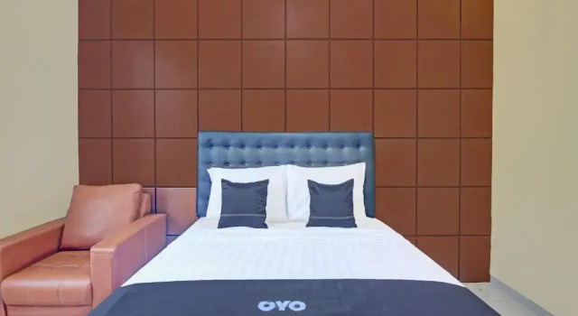 Deluxe Zimmer Collection O 91666 Meyli Guesthouse