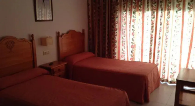 Hostal El Cisne