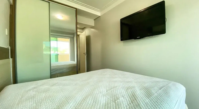 919 - Apartamento 3 quartos s uma suíte