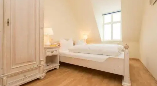 Villa Frisia Wohnung 28, Book Villa Bansin Usedom