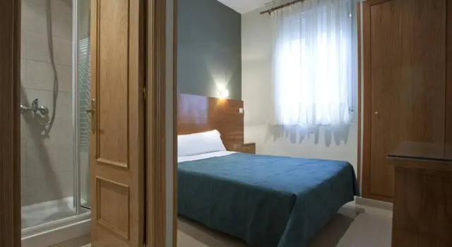 Номер Standard Hostal Zabala