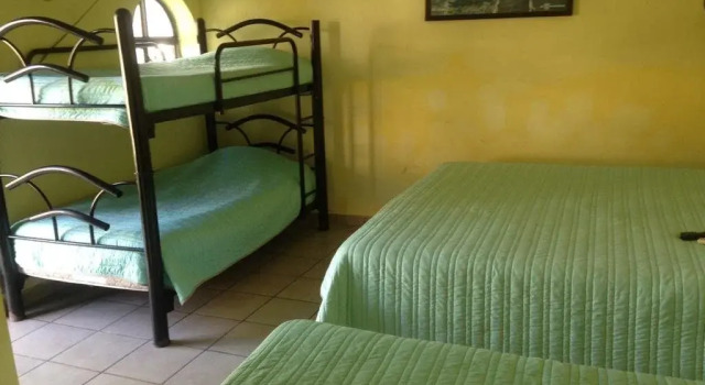 Hotel y Hostel Guerrero, Book Hostel Hostels in Chihuahua, Hostel