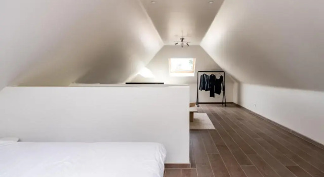 Люкс B&B Welness Sport and Pleasure