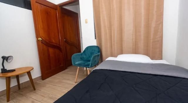 Casa Gran Imperial Tumbes, Book Hotel Billige hoteller i Tumbes