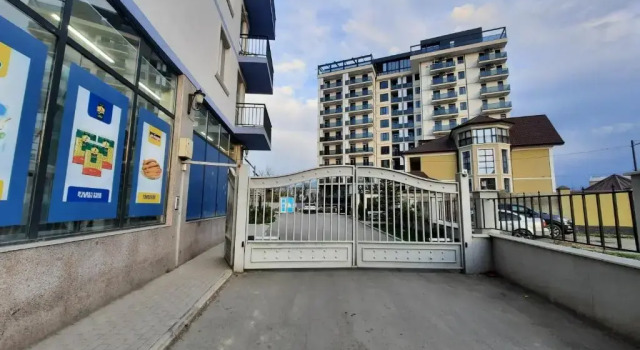 Apartment 32, Prenota Appartamento Gori Shida Kartli