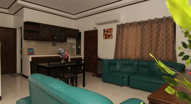 Mahogany Upland Resort, Reservar Resort Dauin Negros Oriental