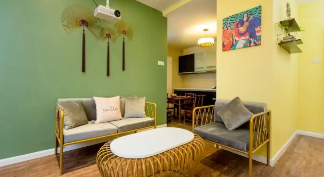 Taragon Residence City View Suite by AirPlan, Забронировать Отель Отели Куала-Лумпура с парковкой, рядом с Dinner In The Sky Malaysia, Парковка