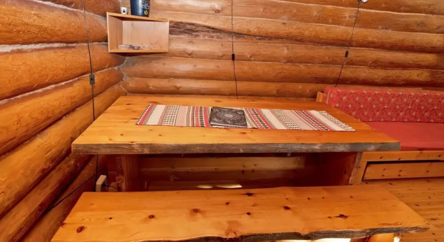 Mets Maja Kuusamo in Kuusamo, Забронировать Отель Отели Северной Остроботния с парковкой, Парковка