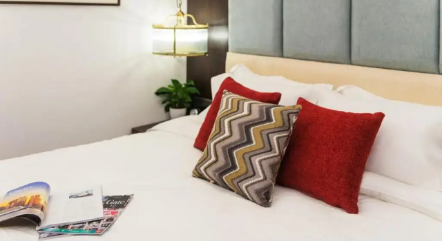 Номер Deluxe Splendid Hotel & Spa