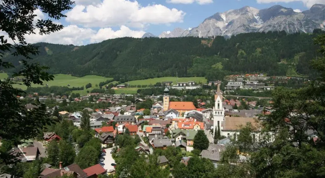 Номер Standard Gästehaus Pilz Schladming