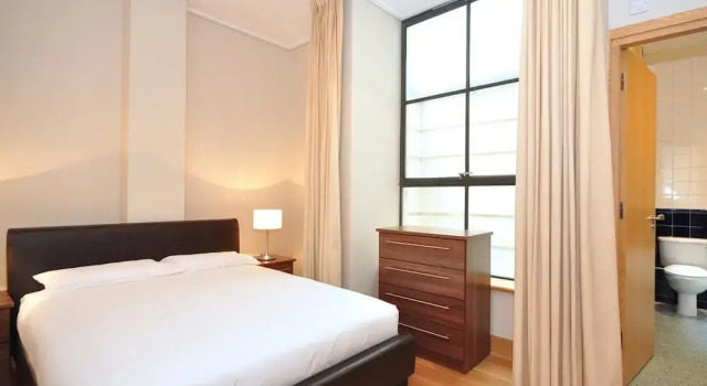 LCS Chancery Lane Apartments, Забронировать Апартаменты/квартира Лондонский Сити Лондон, рядом с Комплекс Саут-Банк-центр