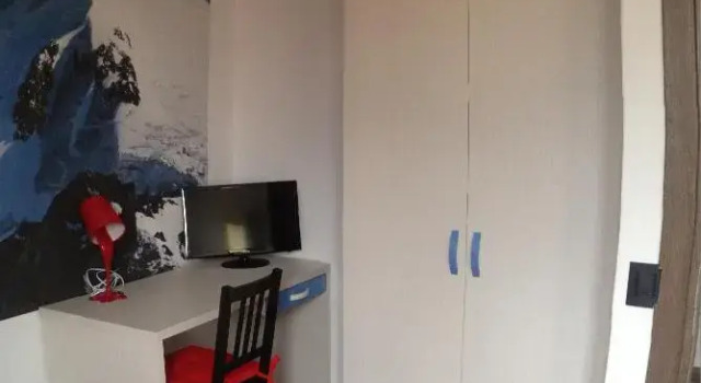 Номер Standard Grandi Cime Guest House