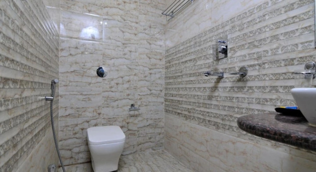 Номер Superior Hotel Milan Residential Muzaffarpur