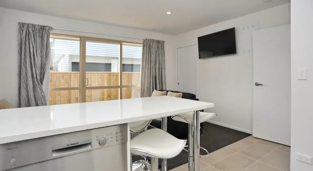 Madras St Apartments - City, Забронировать Апартаменты/квартира Апартаменты Крайстчёрч, рядом с Aoraki Polytechnic, Апартаменты/квартира