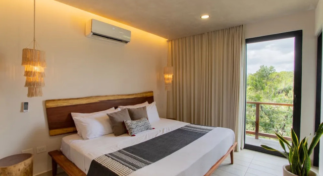 Appartamento Premium Macondo Tulum