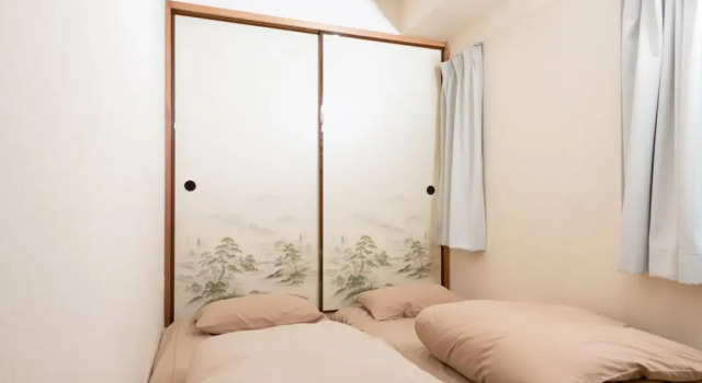 Номер Standard bnb+ Asakusa Kuramae