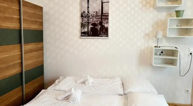 Апартаменты Wipplinger Home Apartment Vienna