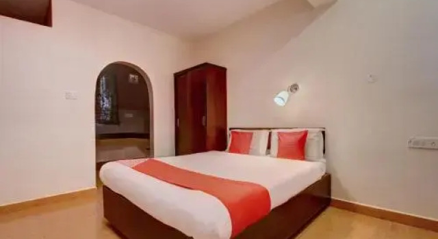 OYO 8853 Kodai Hi Residency, Забронировать Отель Отели штата Тамилнада 3 звезды, 3*
